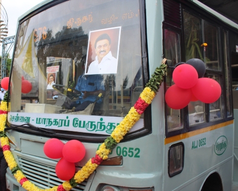 40h Route: Schedules, Stops & Maps - Avadi (Updated)